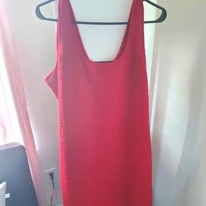 Forever 21 Plus Size Bodycon Dress
